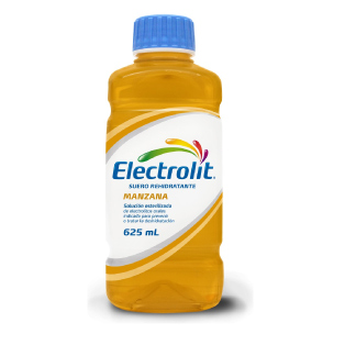 Electrolit Passion Fruit, caja 12/1