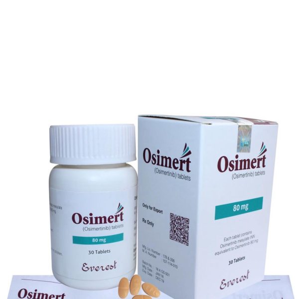 Osimert (Osimertinib) Frasco