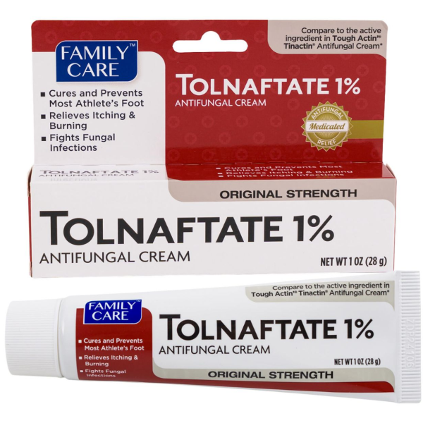 Tolnaftate 1%
