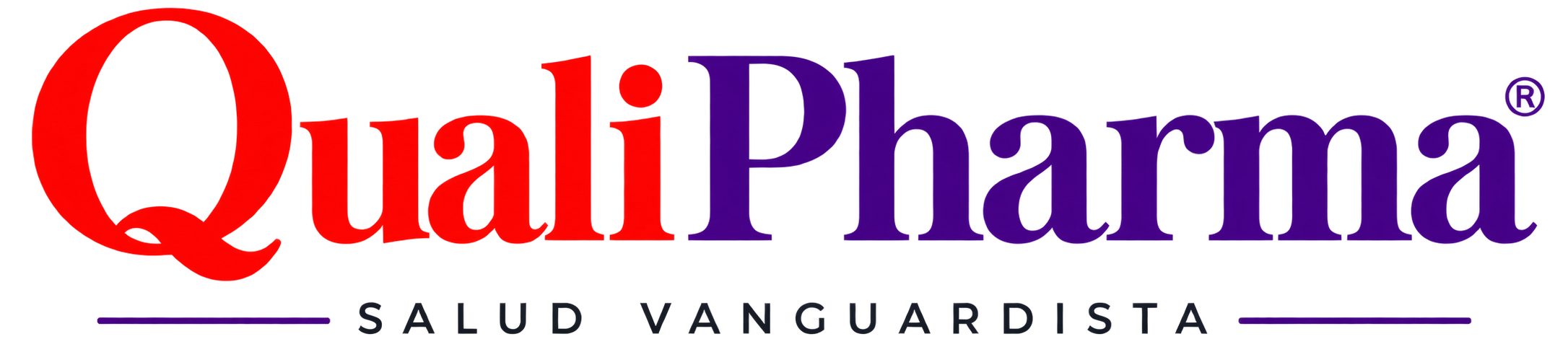 Qualipharma Logo