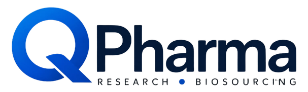 Qpharma Research Logo